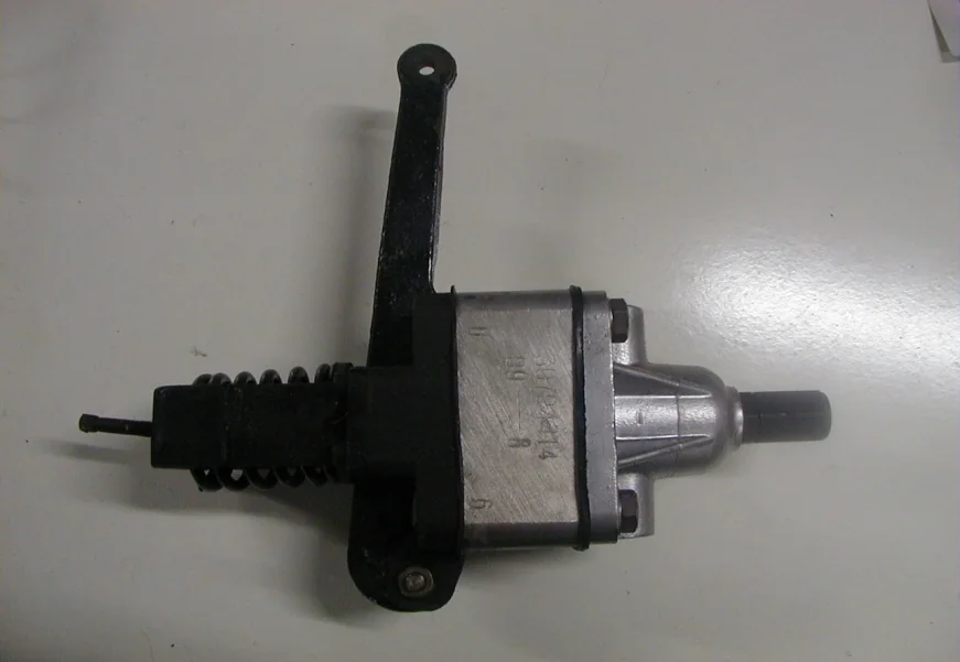 Ingersoll Rand Screw Air Compressor Basics